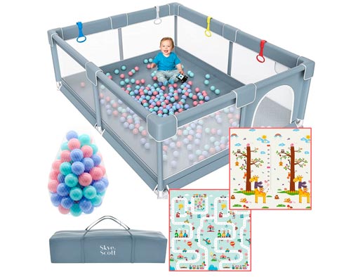 Beste-babybox-voor-binnen Beste-babybox-voor-binnen